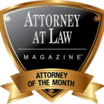 Attorney of the Month Beth Wiberg Barbosa at Attorney at Law Magazine