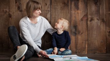 What to Include in Your Parenting Plan – A Checklist