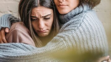 Beth Barbosa-7 Ways To Support A Friend Going Through A Divorce
